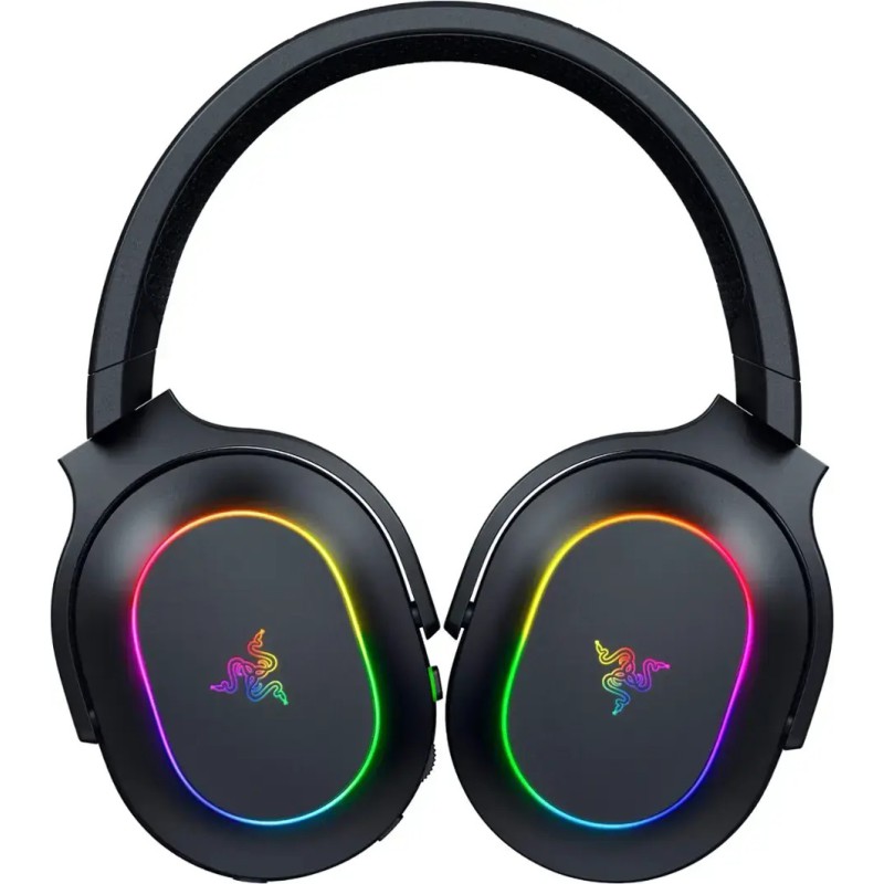 Razer BARRACUDA X Chroma - RGB Wireless & Bluetooth - PC/PS5/Switch/Android Gaming Headset