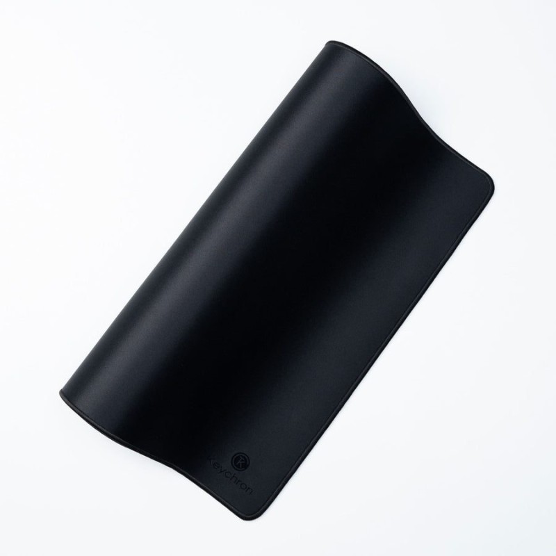 Keychron Desk Mat - Black (DM-1) 900x400mm mousepad mat