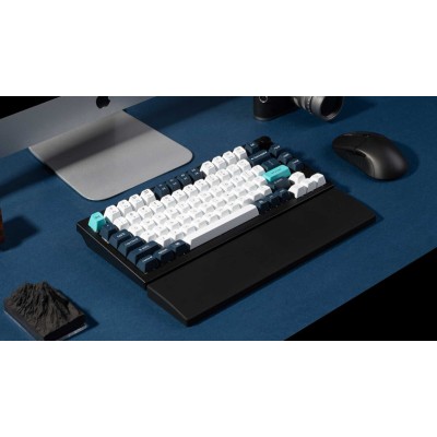 Keychron Silicon Palm Rest (PR52) for K10Pro / K10Max / Q6 / Q6Pro / Q6Max / V6 / V6Max