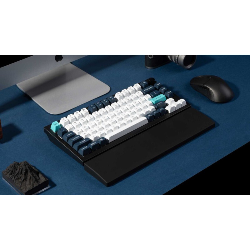 Keychron Silicon Palm Rest (PR45) for K8 / K8Pro / K8Max / C1/ C1Pro / L4