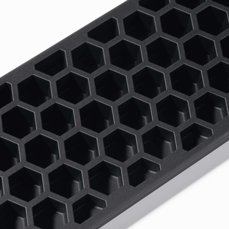 Keychron Silicon Palm Rest (PR45) for K8 / K8Pro / K8Max / C1/ C1Pro / L4
