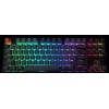 Keychron K8 Max (K8M-J1) QMK Wireless Mechanical Keyboard Red Switch Hot-Swap 80% US Layout