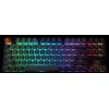 Keychron K8 Max (K8M-J4) QMK Wireless Mechanical Keyboard Banana Sw. Hot Swap RGB 80% US