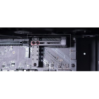 Lian Li GB-002 Graphic Card Anti-Sag Bracket GPU Holder