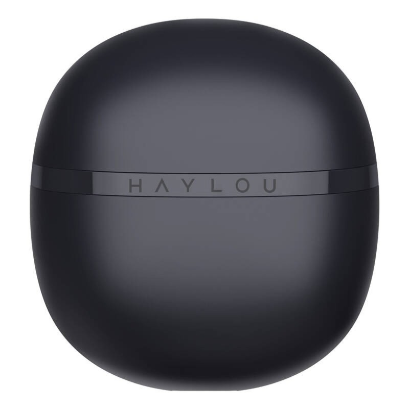 Haylou X1 Plus Blue Black - ANC Bluetooth TWS In-Ear Gaming Earbuds BT 5.4 ENC & ANC noise canceling