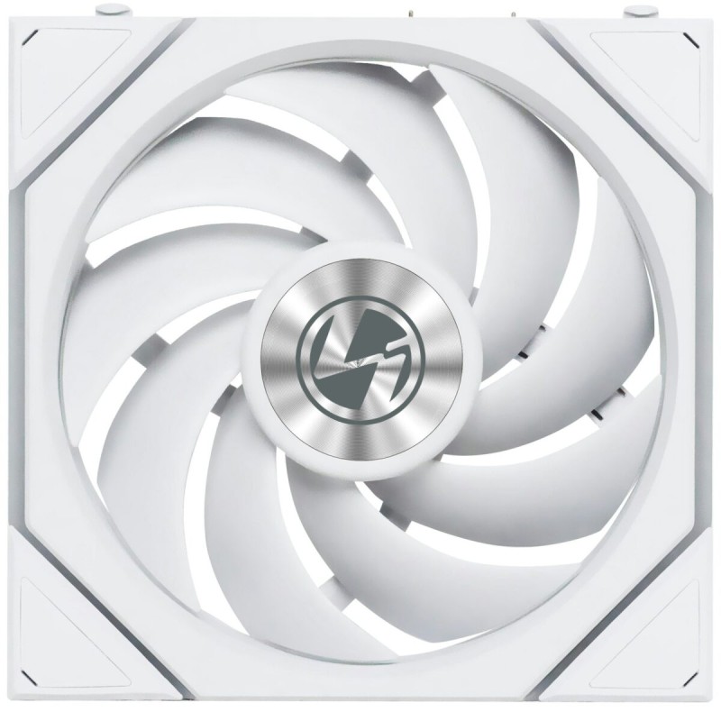 Lian Li UNI FAN TL Wireless 120 White (3pcs & controller) Case Fan