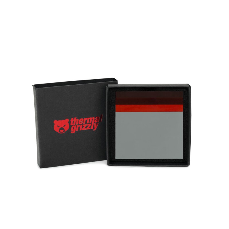 Thermal Grizzly TG PhaseSheet PTM - 50x40mm High Performance Thermal pad with Phase Change Material