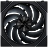 Lian Li UNI FAN TL Wireless 120 Black (1pc) Case Fan