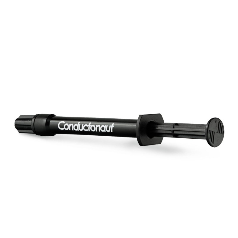 Thermal Grizzly TG Conductonaut - 1 g High Performance Liquid Metal Thermal Paste for Overclocking