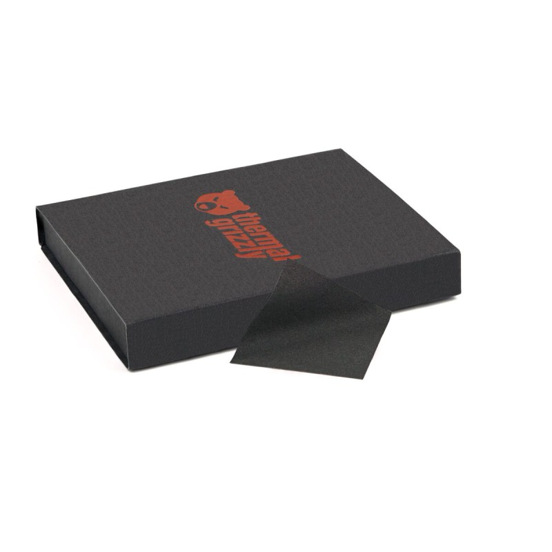 Thermal Grizzly TG Carbonaut - 32x 32x 0,2 mm Thermal Pads for Intel Desktop CPU