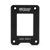 Thermal Grizzly TG Intel 1700 CPU Contact Frame LT , Optimized CPU contact pressure