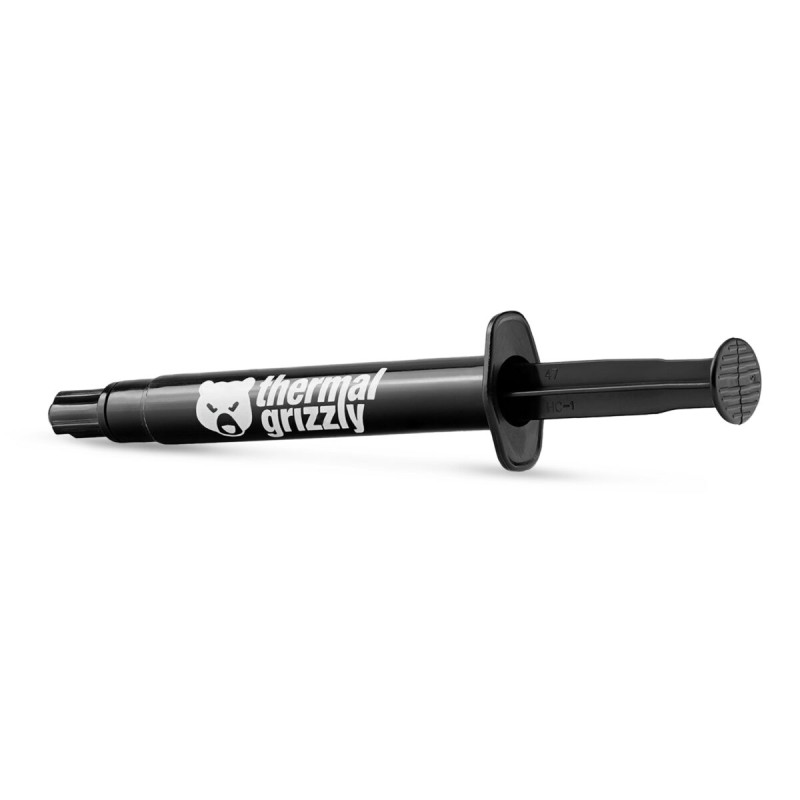 Thermal Grizzly TG Kryonaut  - 5,5 g / 1,5 ml Extremely High Performance Thermal Paste for Overclock