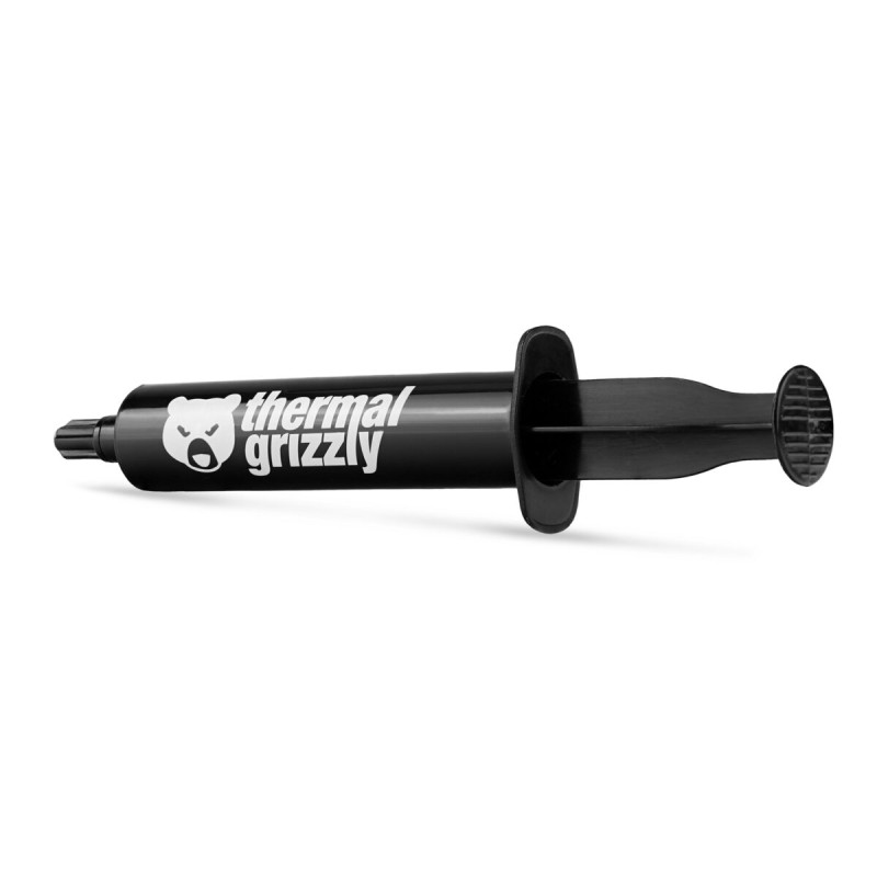 Thermal Grizzly TG Kryonaut  - 37 g / 10ml Extremely High Performance Thermal Paste for Overclocking