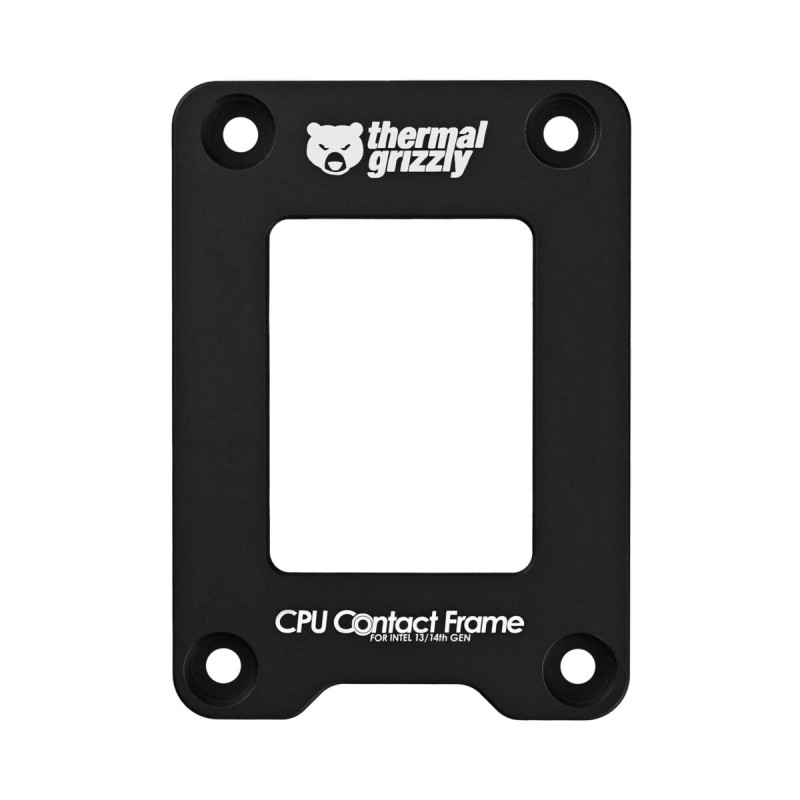 Thermal Grizzly TG Intel 13th & 14th Gen CPU Contact Frame  , Optimized CPU contact pressure