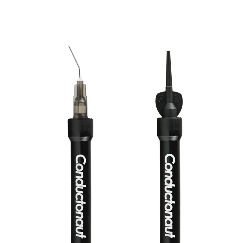 Thermal Grizzly TG Conductonaut - 1 g High Performance Liquid Metal Thermal Paste for Overclocking