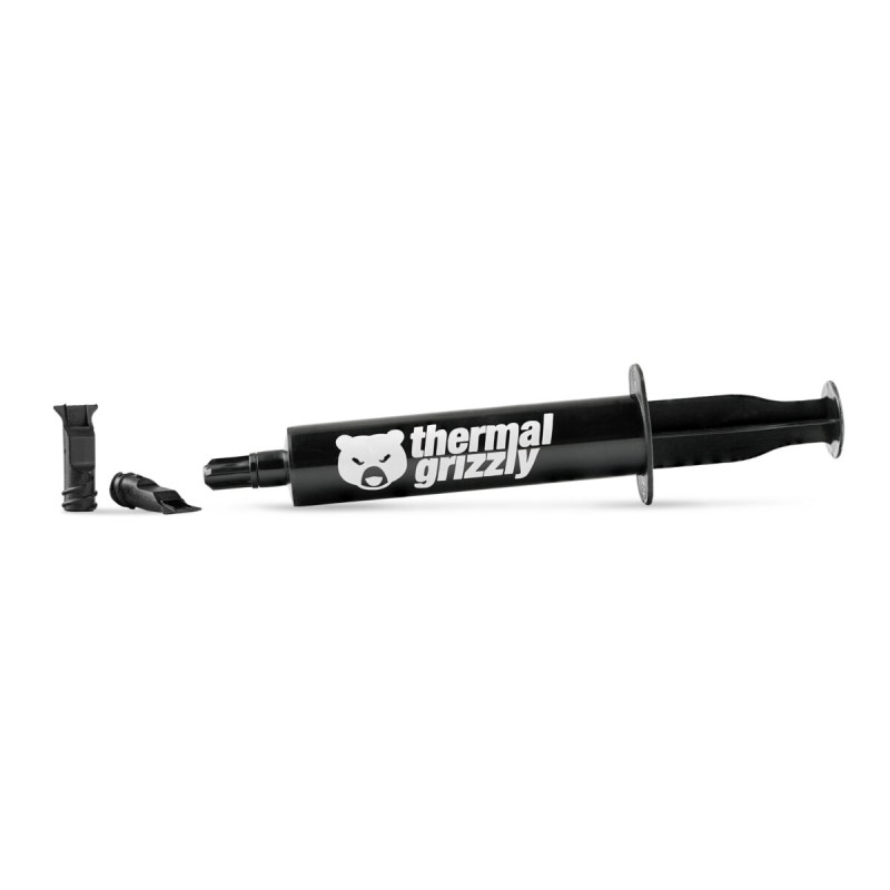 Thermal Grizzly TG Kryonaut  - 37 g / 10ml Extremely High Performance Thermal Paste for Overclocking