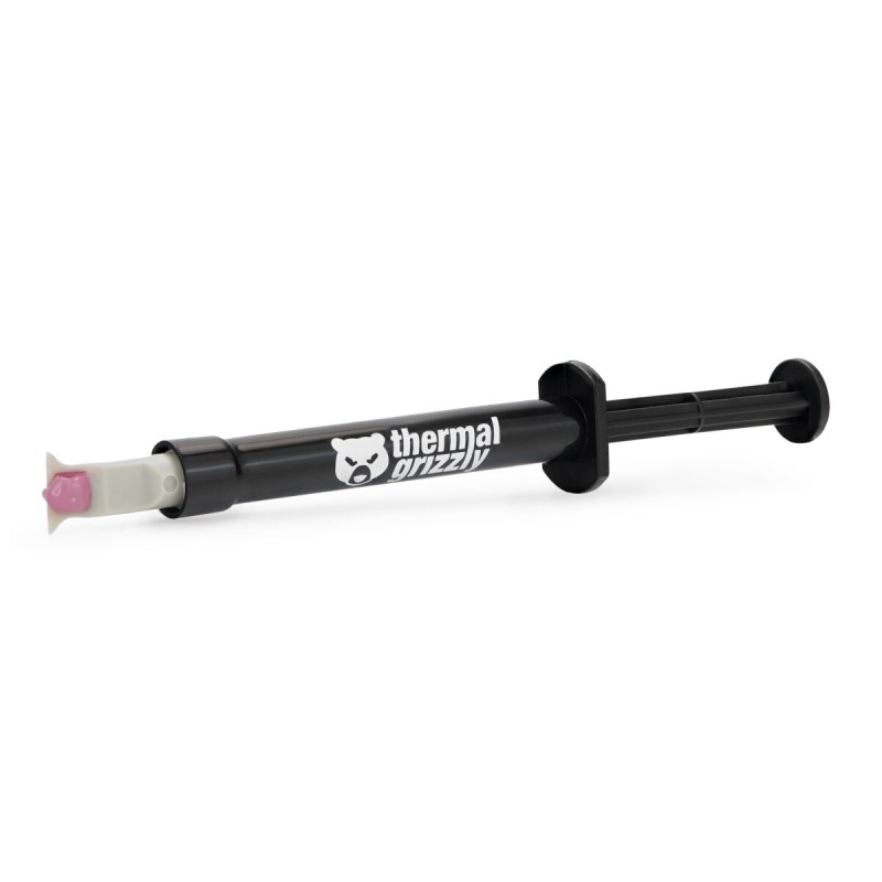 Thermal Grizzly TG Kryonaut Extreme - 2g   Extremely High Performance Thermal Paste for Overclocking