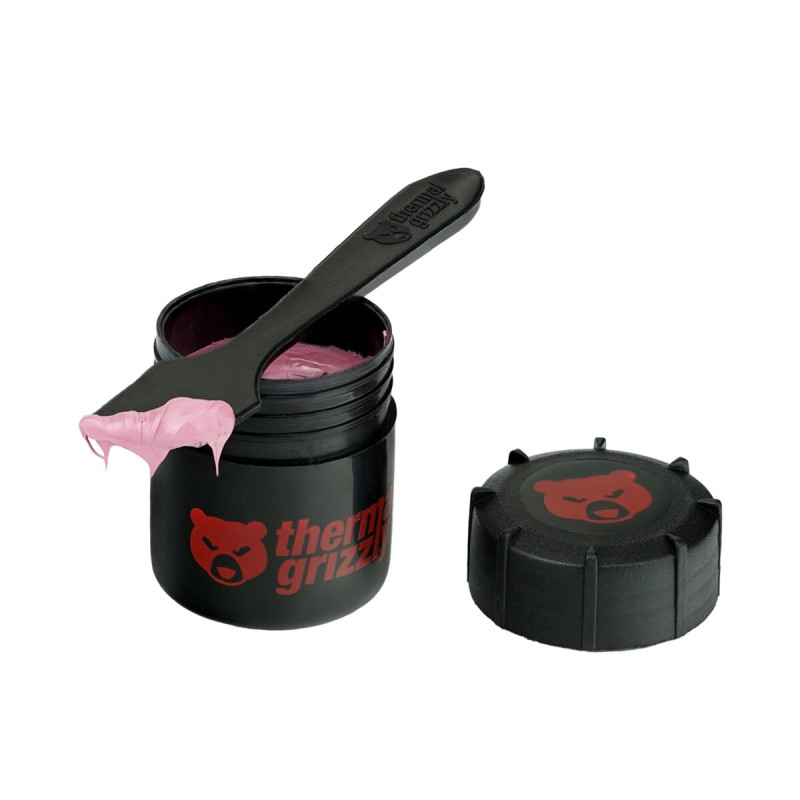 Thermal Grizzly TG Kryonaut Extreme - 9ml / 33,84g  Extremely High Performance Thermal Paste
