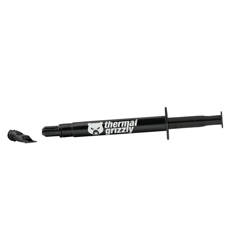 Thermal Grizzly TG Aeronaut  - 3,9g / 1,5ml  Conductive High Performance Thermal Paste Air CPU GPU