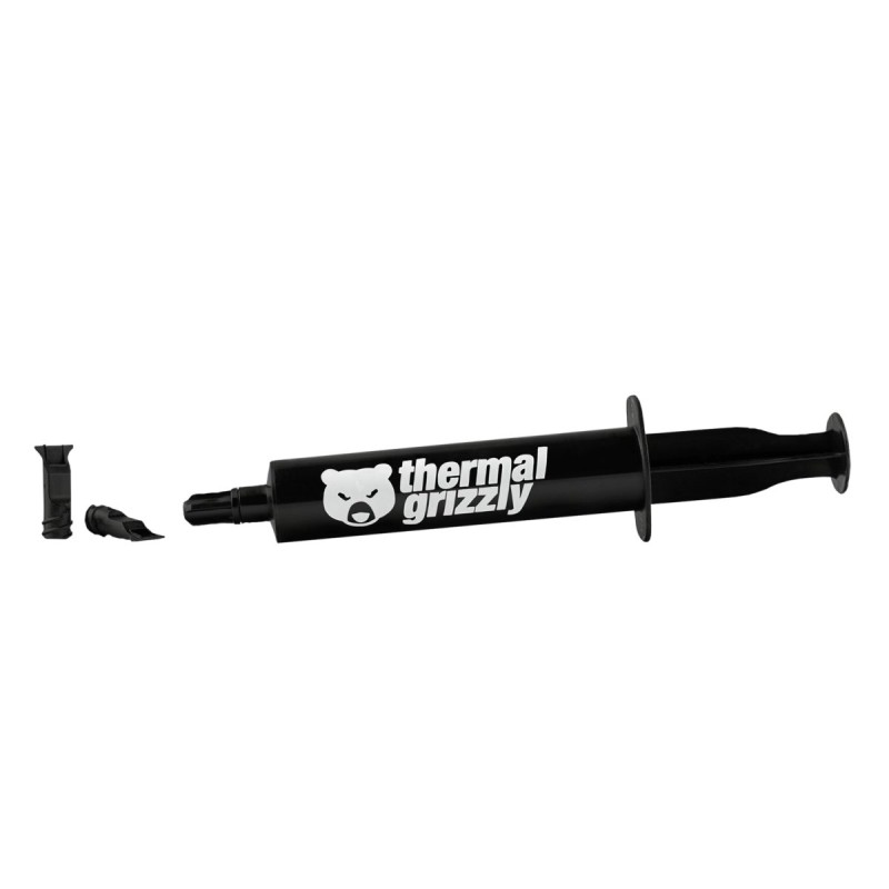 Thermal Grizzly TG Aeronaut - 26g / 10ml Conductive High Performance Thermal Paste Air Water