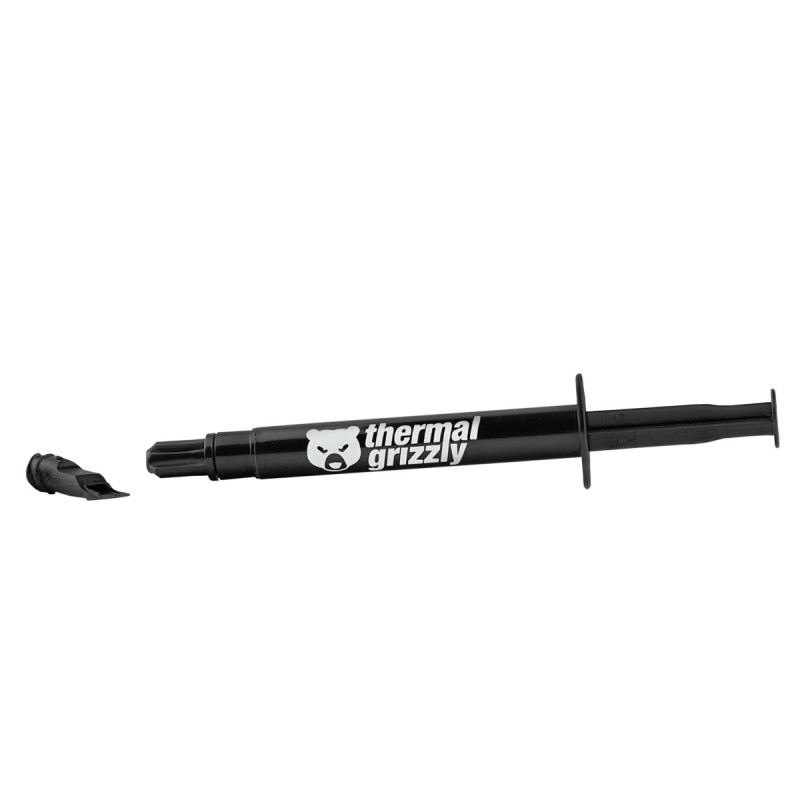 Thermal Grizzly TG Hydronaut  - 3,9 g / 1,5 ml Conductive High Performance Thermal Paste Air Water