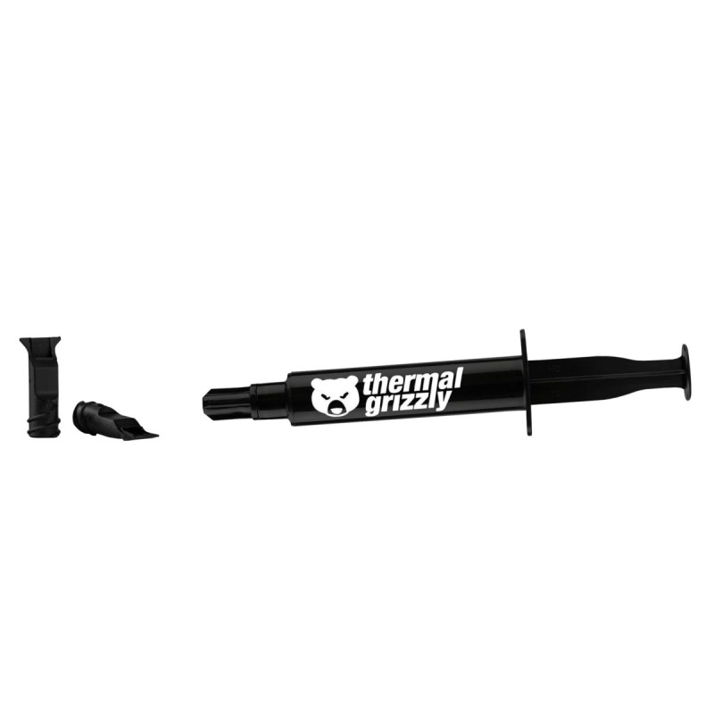 Thermal Grizzly TG Hydronaut  - 7,8 g / 3 ml Conductive High Performance Thermal Paste Air Water