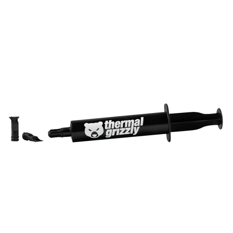 Thermal Grizzly TG Hydronaut  -26 g / 10 ml Conductive High Performance Thermal Paste Air Water