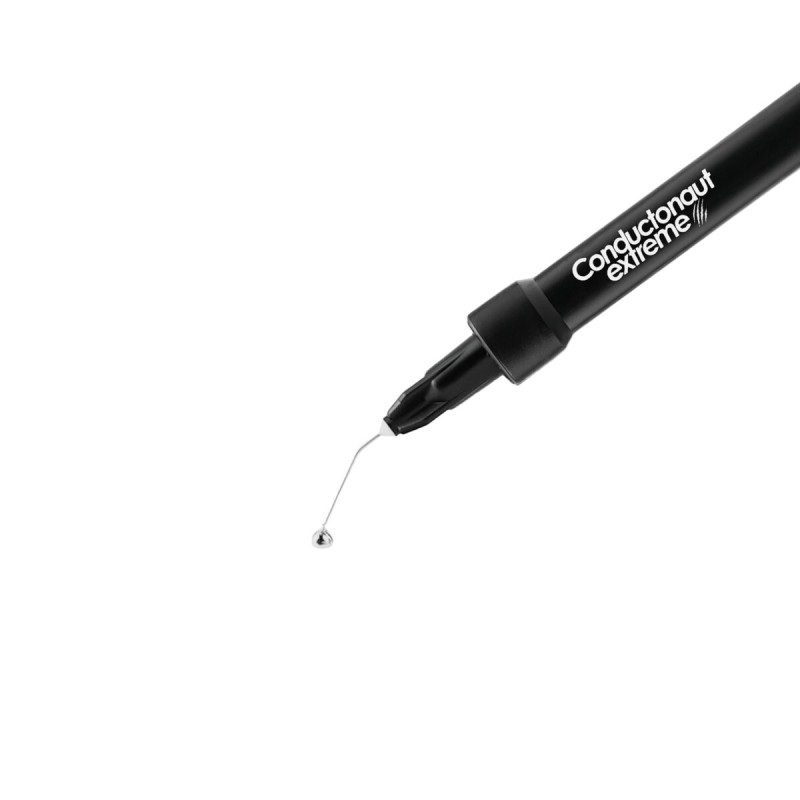 Thermal Grizzly TG Conductonaut extreme - 1 g High Performance Liquid Metal Thermal Paste