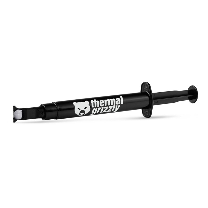 Thermal Grizzly TG Kryonaut  - 5,5 g / 1,5 ml Extremely High Performance Thermal Paste for Overclock