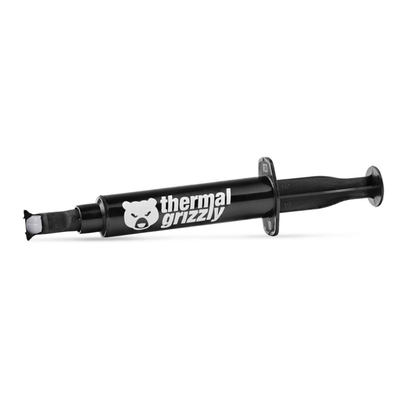 Thermal Grizzly TG Kryonaut  - 11,1 g / 3 ml Extremely High Performance Thermal Paste for Overclocki