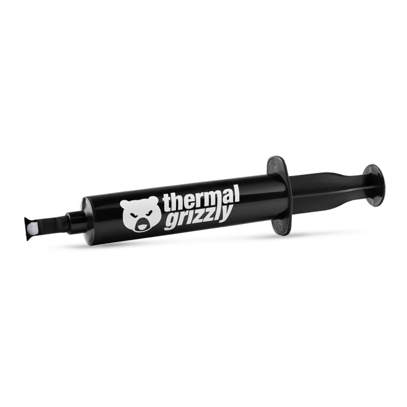 Thermal Grizzly TG Kryonaut  - 37 g / 10ml Extremely High Performance Thermal Paste for Overclocking