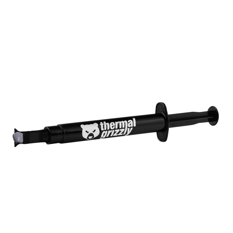 Thermal Grizzly TG Aeronaut  - 3,9g / 1,5ml  Conductive High Performance Thermal Paste Air CPU GPU
