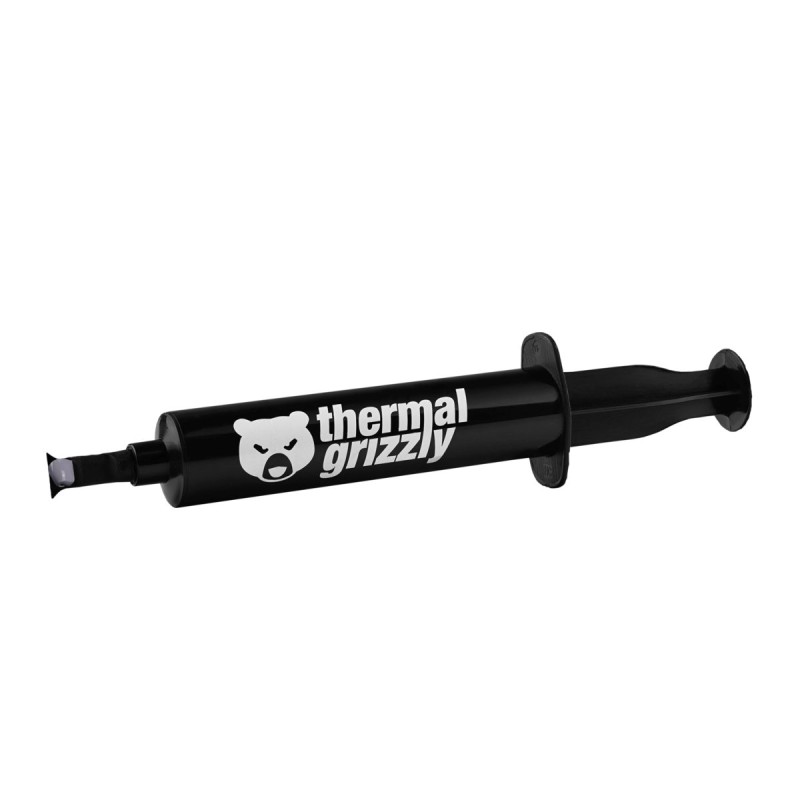 Thermal Grizzly TG Aeronaut - 26g / 10ml Conductive High Performance Thermal Paste Air Water