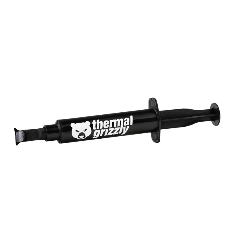 Thermal Grizzly TG Hydronaut  - 7,8 g / 3 ml Conductive High Performance Thermal Paste Air Water