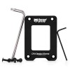 Thermal Grizzly TG Intel 13th & 14th Gen CPU Contact Frame  , Optimized CPU contact pressure