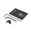 Thermal Grizzly TG Intel 1700 CPU Contact Frame LT , Optimized CPU contact pressure