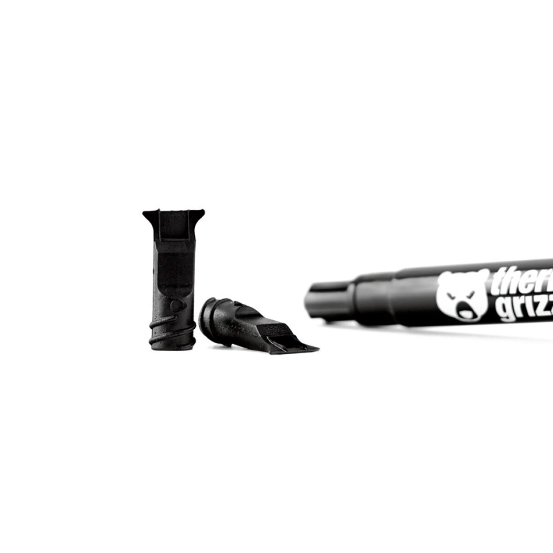 Thermal Grizzly TG Kryonaut  - 11,1 g / 3 ml Extremely High Performance Thermal Paste for Overclocki