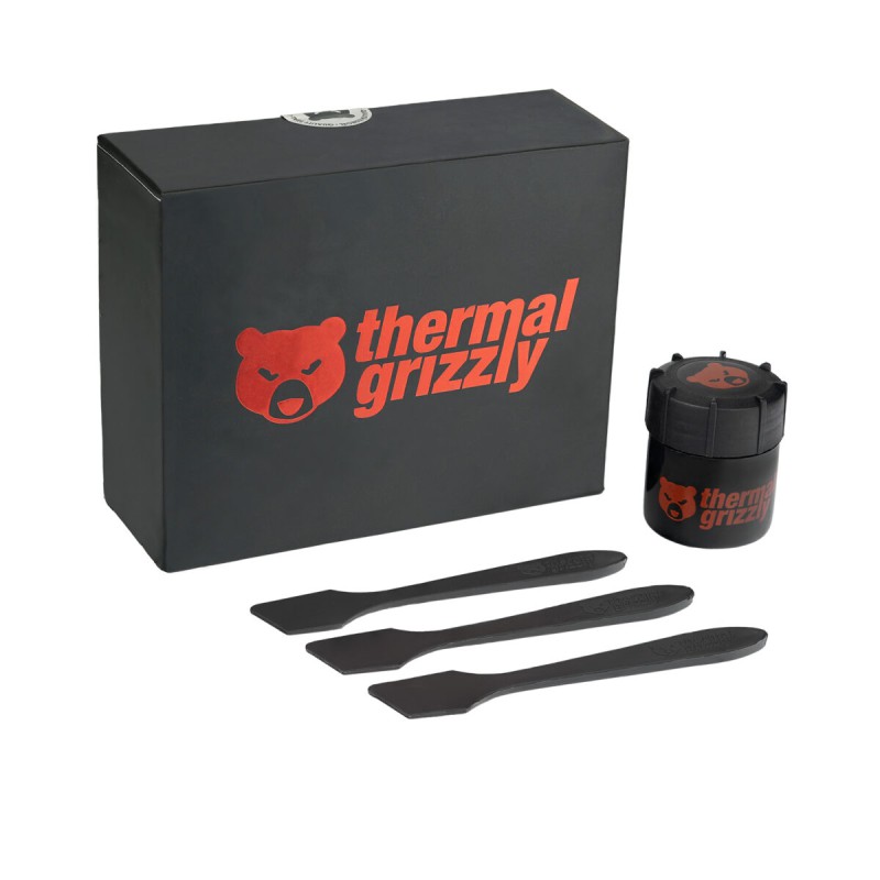 Thermal Grizzly TG Kryonaut Extreme - 9ml / 33,84g  Extremely High Performance Thermal Paste