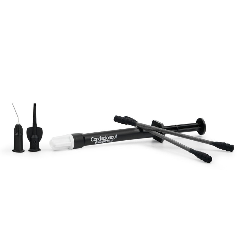 Thermal Grizzly TG Conductonaut extreme - 1 g High Performance Liquid Metal Thermal Paste