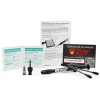Thermal Grizzly TG Conductonaut - 1 g High Performance Liquid Metal Thermal Paste for Overclocking