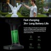 Creality RaptorX 3D Scanner - wireless Hybrid Blue Laser & NIR 3D - 34+7 Lines - 0,02mm for 5-4000mm