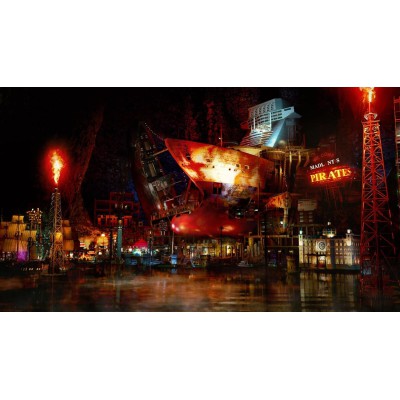 Like a Dragon: Pirate Yakuza in Hawaii PC STEELBOOK