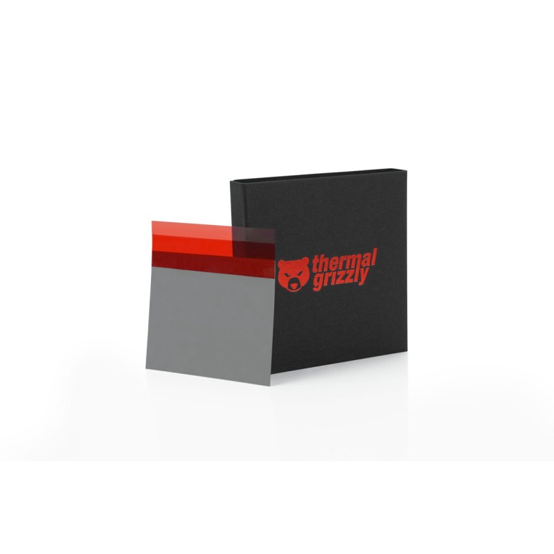 Thermal Grizzly TG PhaseSheet PTM - 50x40mm High Performance Thermal pad with Phase Change Material