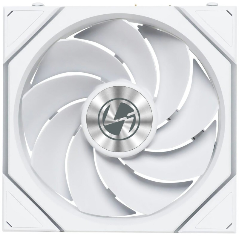 Lian Li UNI FAN TL Wireless Reverse 120 White (1pc) Case Fan