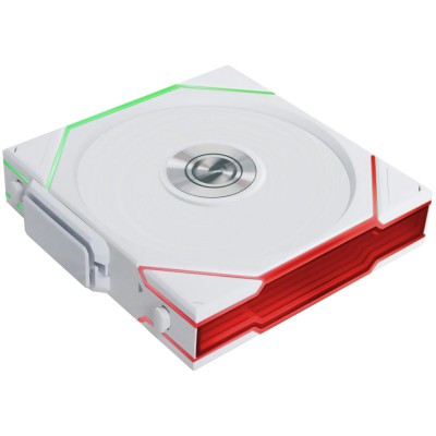 Lian Li UNI FAN TL Wireless Reverse 120 White (1pc) Case Fan