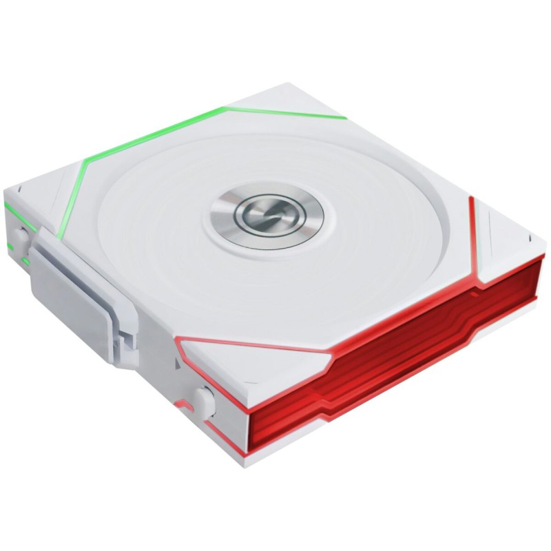 Lian Li UNI FAN TL Wireless Reverse 120 White (1pc) Case Fan