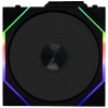 Lian Li UNI FAN TL Wireless 120 Black (1pc) Case Fan