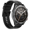 Haylou Solar 5 Black - BT Call Watch 1,58 AMOLED 480x480 AOD NFC Sync w Strava 12 days use