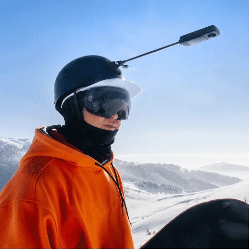 Insta360 Snow Bundle