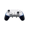 Razer WOLVERINE V2 PRO WHITE - Wireless Gaming Controller - Mecha-Tactile Buttons - RGB - PS5/PC